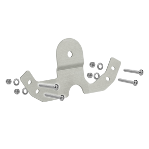 (B) OTK komplett feste til Alfano laptimer