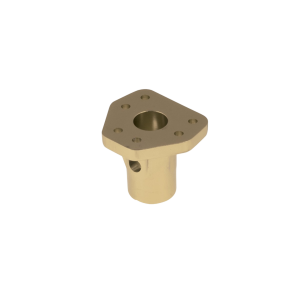 (A) OTK rett rattboss m/6 hull