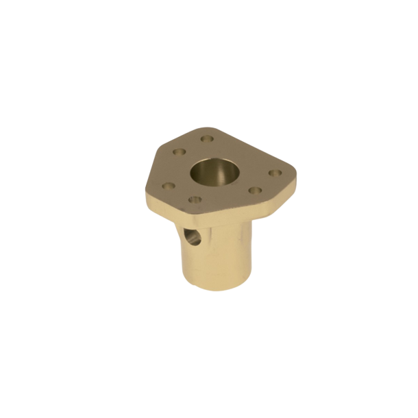 (A) OTK rett rattboss m/6 hull