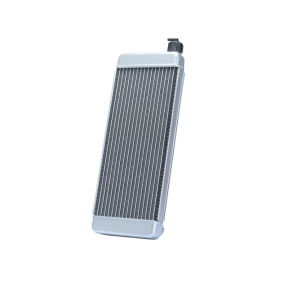 (320) Vortex ROK GP radiator (480x196) OBS dette er KUN radiator uten fester
