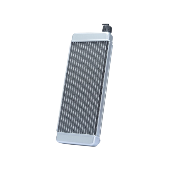(320) Vortex ROK GP radiator (480x196) OBS dette er KUN radiator uten fester