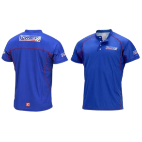 Vortex Engines T-shirt i forskjellige strrelser