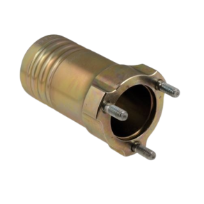 (B) OTK HST L.95mm magnesium boss til 25mm spindel, pris per stk