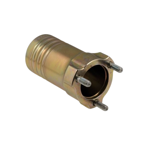 (B) OTK HST L.110mm magnesium boss til 25mm spindel, pris per stk