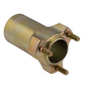 (E) OTK BST L.95mm magnesium boss til 17mm spindel, pris per stk