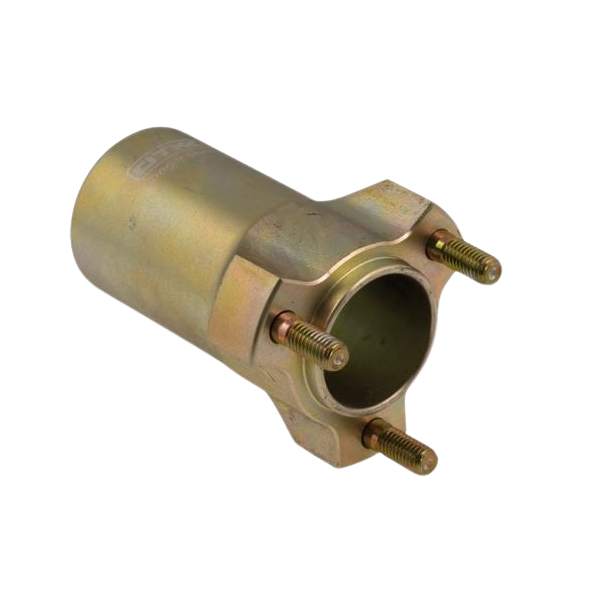 (E) OTK BST L.95mm magnesium boss til 17mm spindel, pris per stk