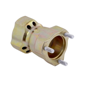 (C) OTK BSS-SA3 L.90mm magnesium boss til 25mm spindel, pris per stk