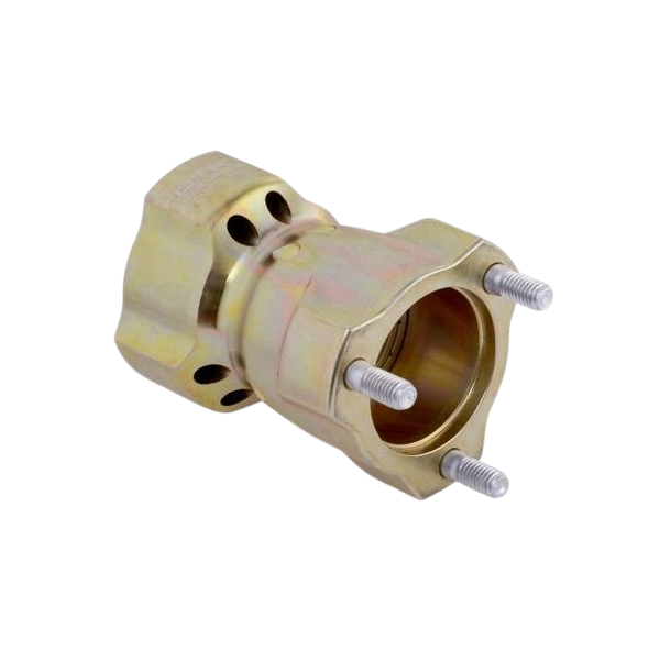 (C) OTK BSS-SA3 L.90mm magnesium boss til 25mm spindel, pris per stk