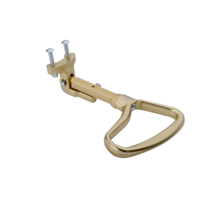 (S) OTK komplett clutchhndtak til KZ