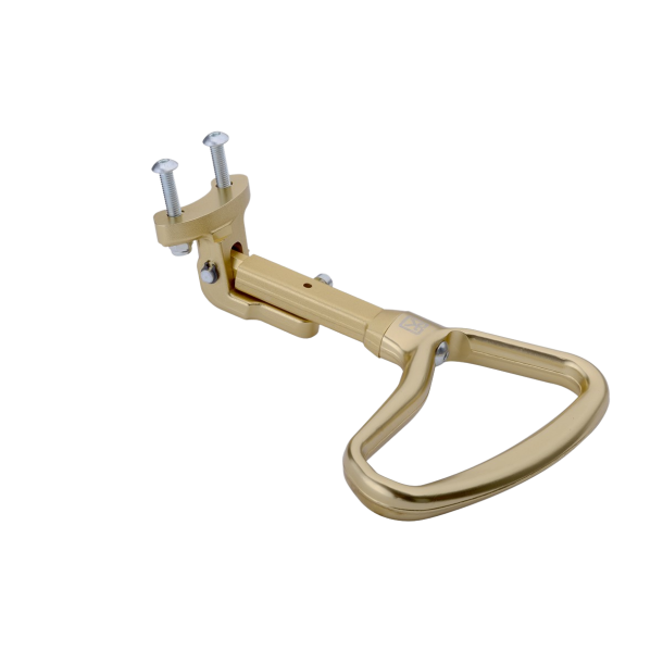 (S) OTK komplett clutchhndtak til KZ