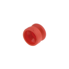 (G) OTK gummi beskyttelse til bremsepumpe, rd