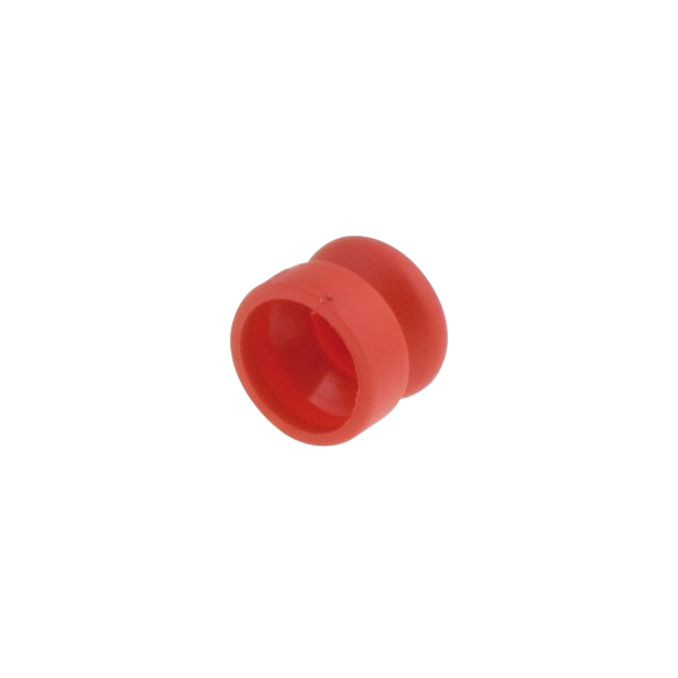 (G) OTK gummi beskyttelse til bremsepumpe, rd