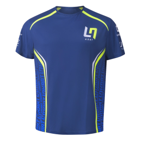 Lando Norris Kart T-Shirt i forskjellige strrelser