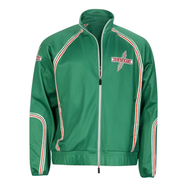 Tony Kart 2025 genser i forskjellige st�rrelser