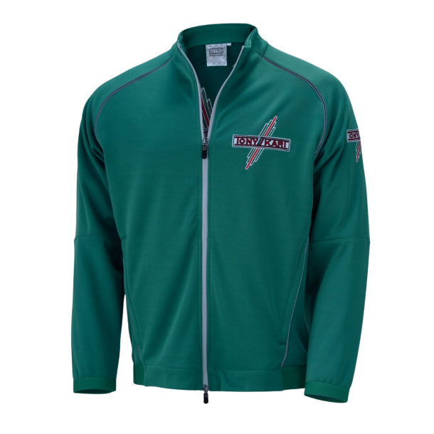 Tony Kart genser i forskjellige strrelser