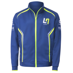 Lando Norris Kart genser i forskjellige strrelser