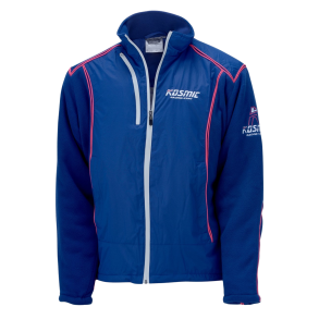 Kosmic jakke i forskjellige strrelser