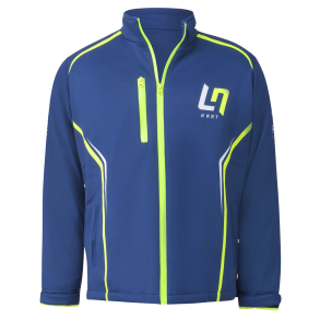 Lando Norris Kart jakke i forskjellige strrelser