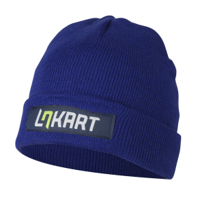 Lando Norris Kart lue