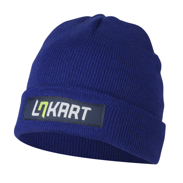 Lando Norris Kart lue