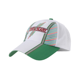 Tony Kart caps