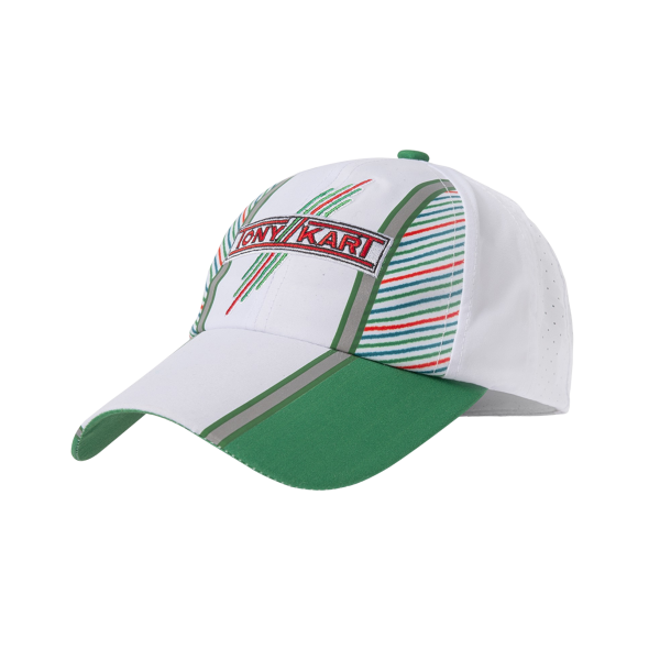 Tony Kart caps