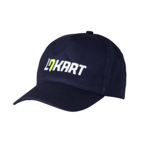 Lando Norris Kart Caps