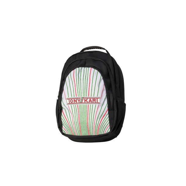 Tony Kart ryggsekk, 2025 versjon