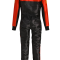 Carlos Sainz CS55 Kart kjredress 2025 versjon by OMP