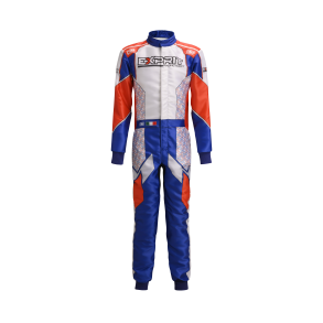 Exprit Kart kjredress 2025 versjon by OMP