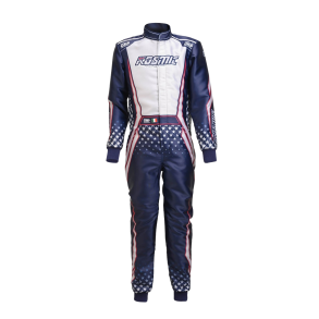 Kosmic Racing Kart kjredress 2025 versjon by OMP