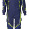 Lando Norris Kart kjredress 2025 versjon by OMP