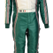 Tony Kart kjredress 2025 versjon by OMP
