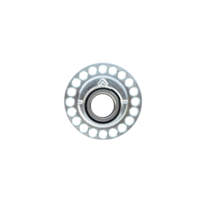 (D) OTK komplett eksentrisk bussing �22-10mm, pris per stk (3 prikker)