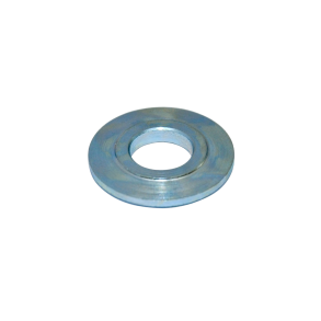 (O) OTK 10x24x3mm spindel spacer