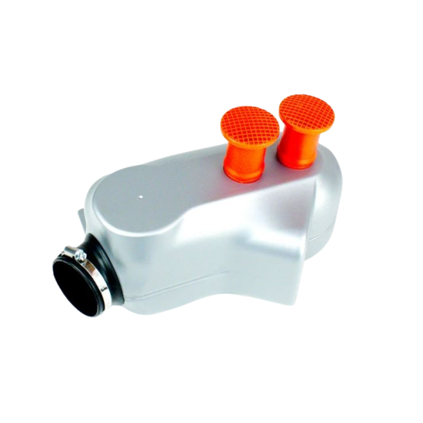 (199) Vortex ROK GP komplett luftboks (Arrow LA29)