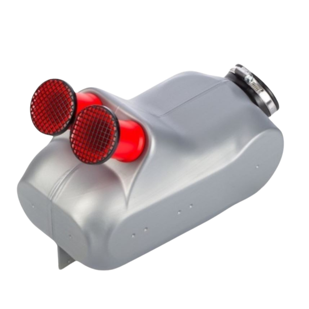 (200) Vortex ROK GP komplett luftboks (Arrow LB29)