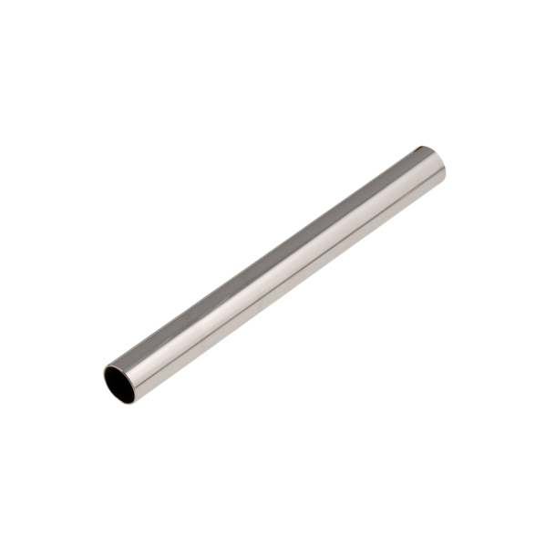 (C) OTK 30x1mm rundt stag i chrom