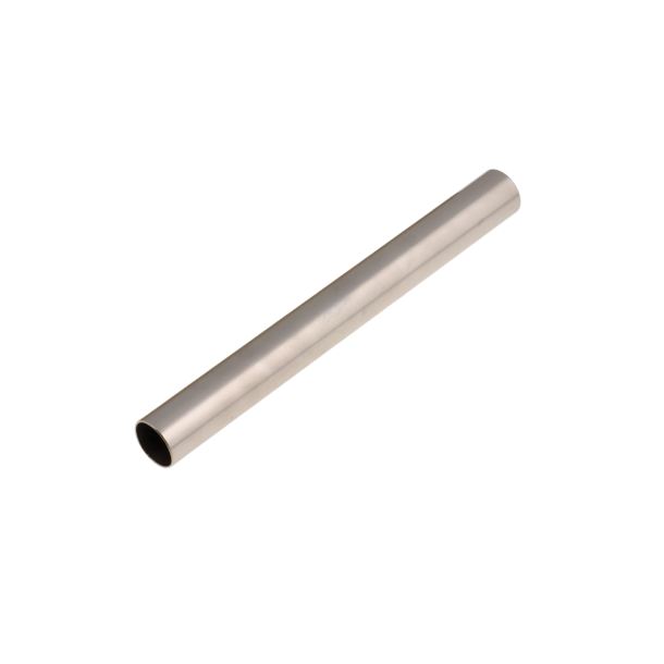 (D) OTK 30x1.5mm rundt stag i s�lv