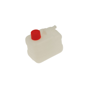 (D) OTK catch tank med rdt lokk