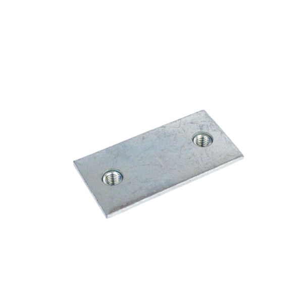 (244) Vortex ROK GP festeplate til batterifeste