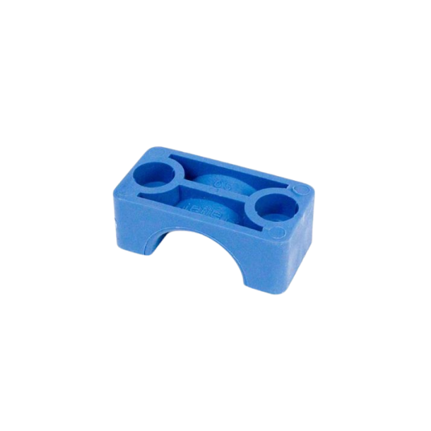 (250) Vortex ROK GP nylon brakett til batterifeste, 30mm rammer�r