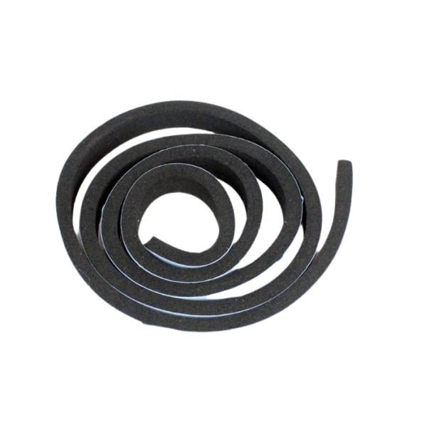 (257) Vortex ROK GP skummgummi for batterifeste