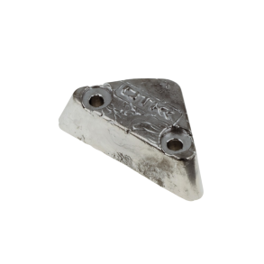 OTK 1kg blylodd til teks sete m/festehull