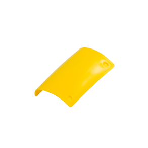 (E) OTK M7/M8 nummerplate til rattkpe