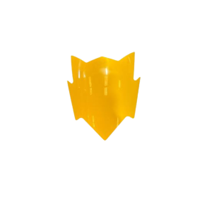 (C) OTK M9-M11 nummerplate til rattkpe