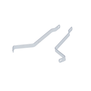 (G) OTK M8 vre feste til rattkpe, liten kart, pris per stk