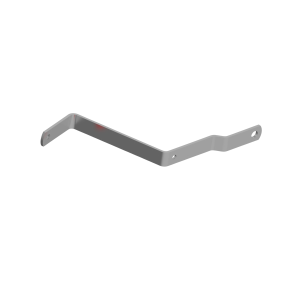 (G) OTK vre feste til M9-M11 rattkpe (pris per stk)