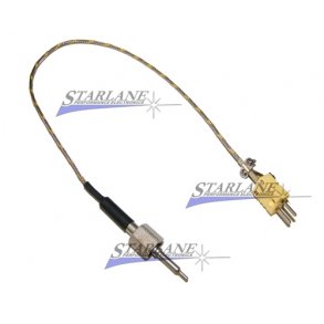 Starlane eksostemperatur sensor
