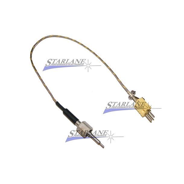 Starlane eksostemperatur sensor